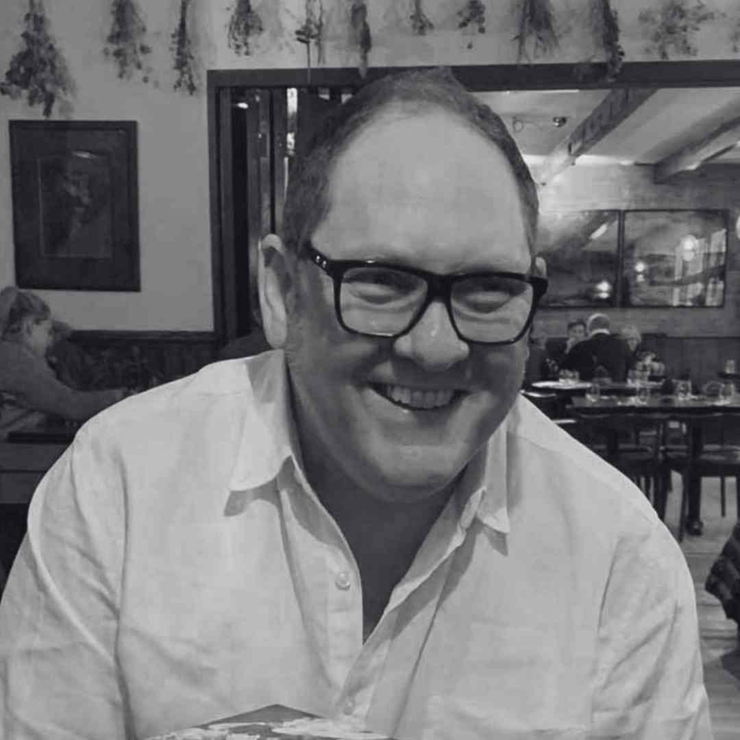 Julian Raxworthy